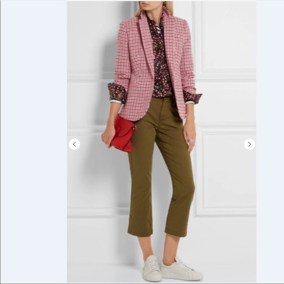 NWT J.Crew Wool Jacket. $168 - Picture 11 of 11
